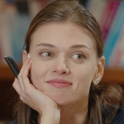 Sarah