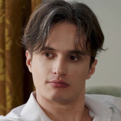 Antony Grey