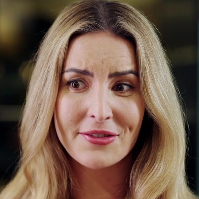 Amanda
