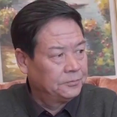 Richard Sterling