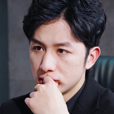 Fu Xijing