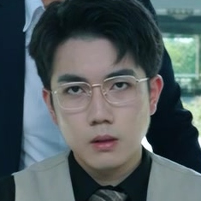 Julian Vance