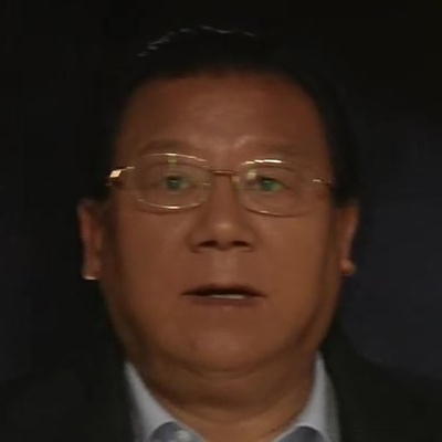 Mr. Davies