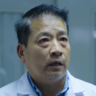 Professor Song
