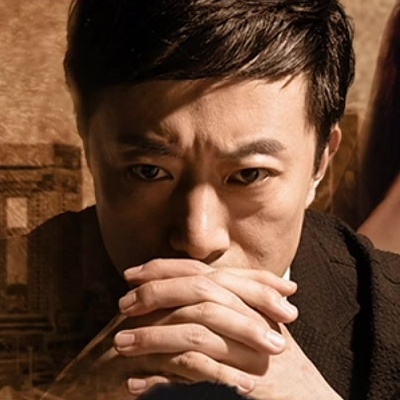 Ethan Chen