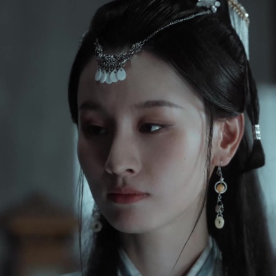 Liu Yushan