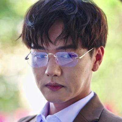 Mr. Jin