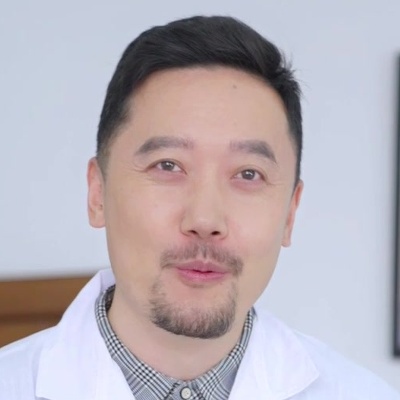 Qin Physician Immortal