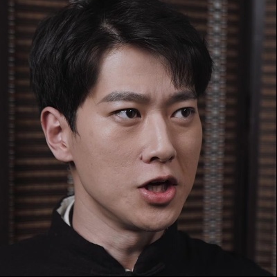 Ethan Ye