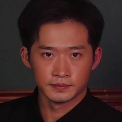 Julian Vance