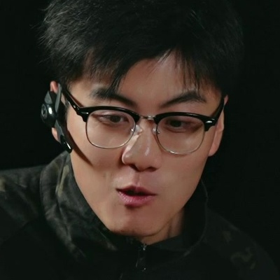 Dr. David Zhou