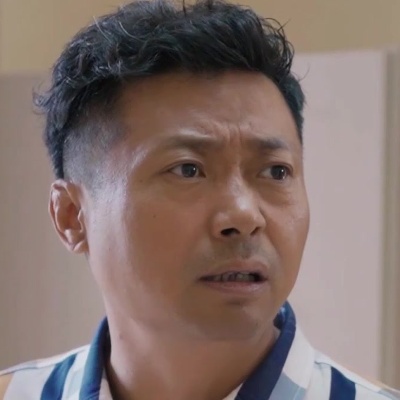 Uncle Qin