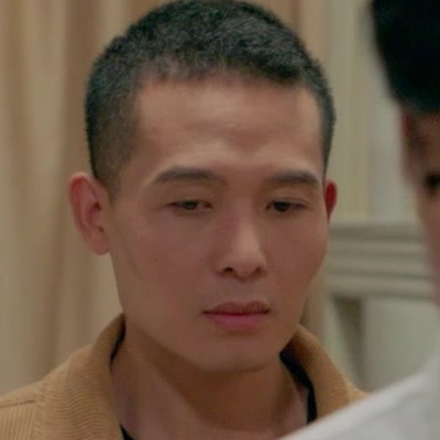 Mike Huang