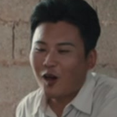 Old Man Zhang