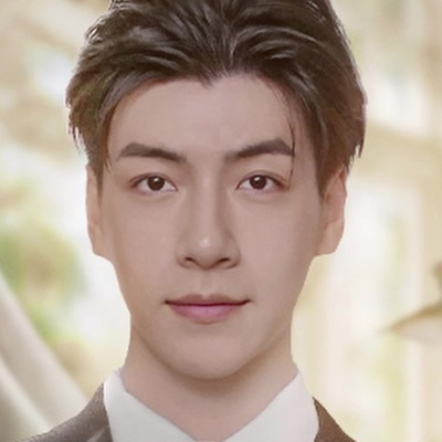 Ethan Huo