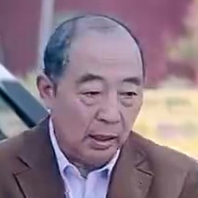 Song Yingxue's Father