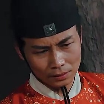 Grand Eunuch Wei
