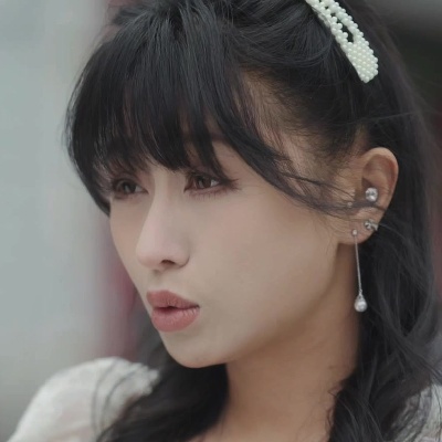 Mia Lin