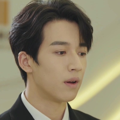 Mr. Qin