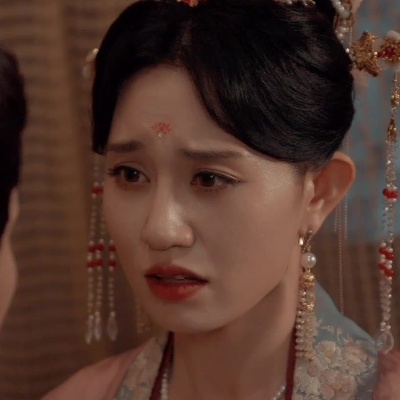 Empress Isabella
