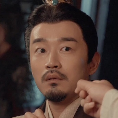 Prince Chen