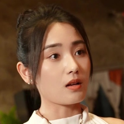 Lily Zhang