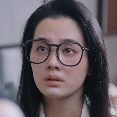 Nuan Nuan Jiang