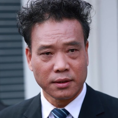 Master Liu