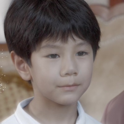 Young Ethan Xu