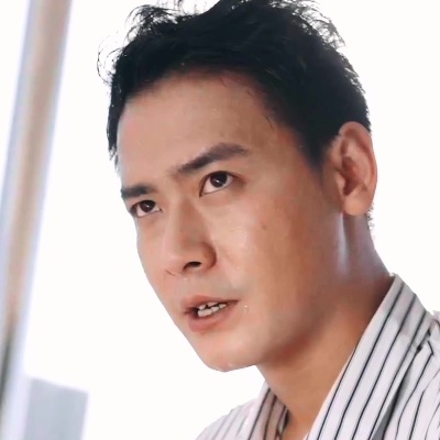 Caleb Fu