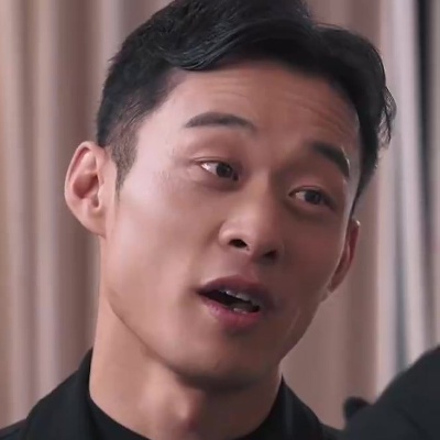 Ethan Lu