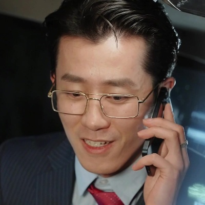 Leo Zhao