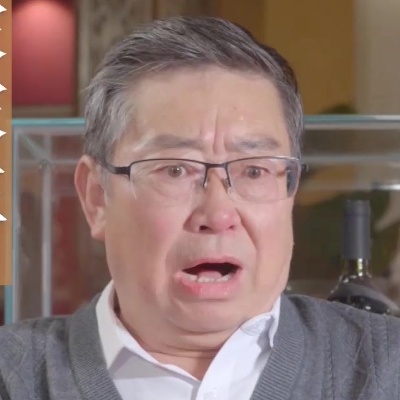 Wang Family Head