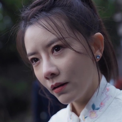 Seraphina Zhao