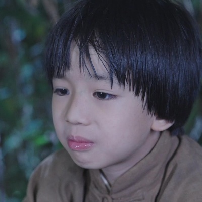 Young Lu Qingshan