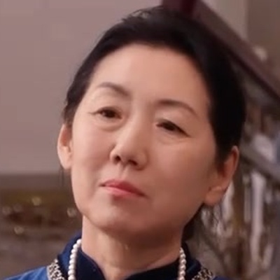 Old Madam Sheng
