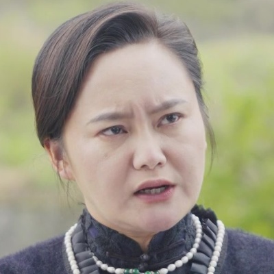 Mrs. Li