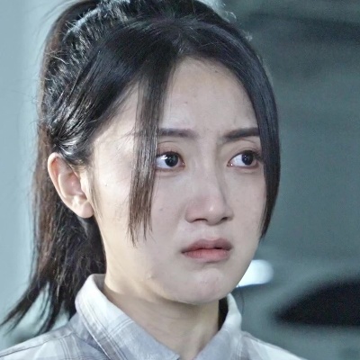 Olivia Wang