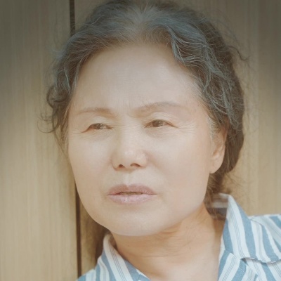 Grandma