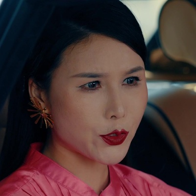Vivian Liu