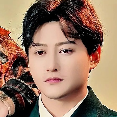 Ethan Lu
