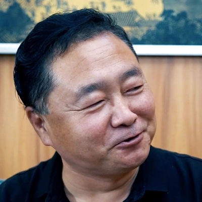 Hua Dong