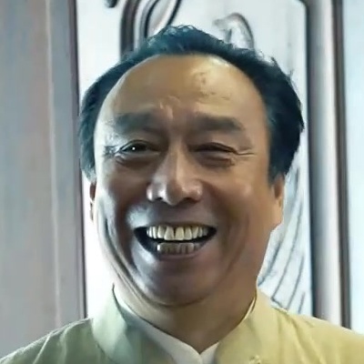 Dr. Lu