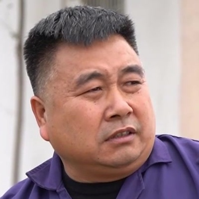 Chang Le Ge