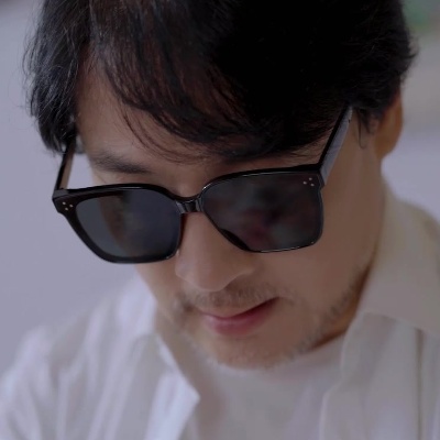 Brother Zhang