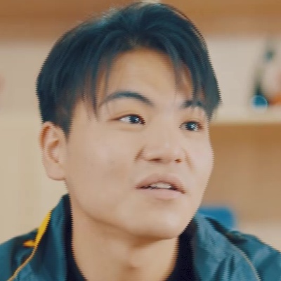 Ethan Wang