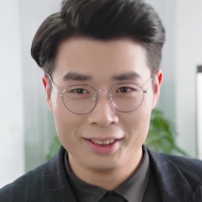 Victor Lee