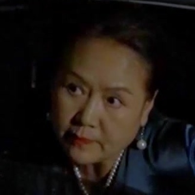Mrs. Sterling
