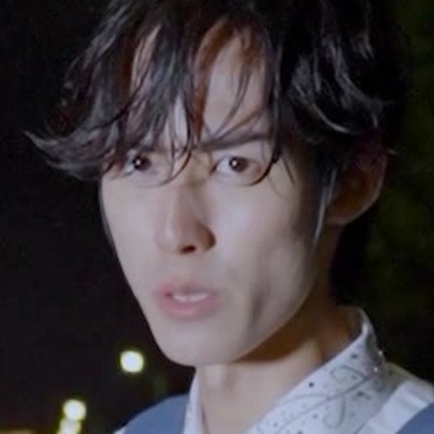 Young Master Bai