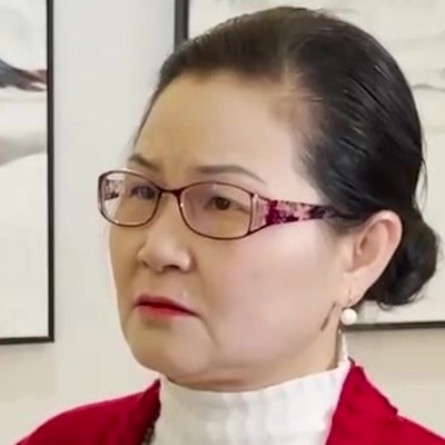 Mrs. Miller